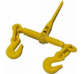 Цепная стяжка ТРАСТ талреп под цепь 8-10 мм, раз. усил. 8,6 т 4687201915683 