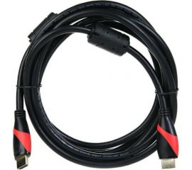 Кабель VCOM HDMI 19M/M ver. 2.0, 2 фильтра, 3m CG525D-R-3.0 