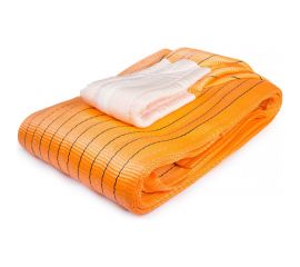 Текстильный строп TOR СТП 10,0 т, 8,0 м, 300 мм 1161018 