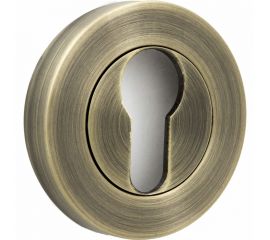 Накладка к ручке ORO&ORO бронза античная ET 15 AB 