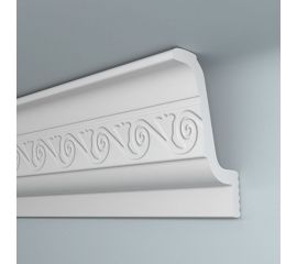 Плинтус ПЛИНТЭКС J 40/60 SC Л 24607173943358 