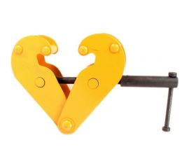 Балочный захват (клипса) OCALIFT г/п 2т 12226с 