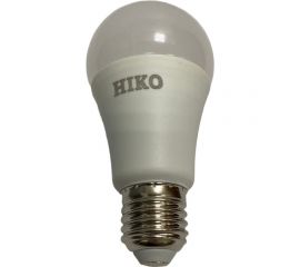 Светодиодная лампа HIKO G60, 12W, 3000K, E27, груша 600110750 