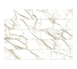 Виниловый пол с подложкой Floorwood Genesis Дуб Теоми, 43 класс, толщина 5 мм, влагостойкий, 2,23 кв. м, 12 досок MJ 865539-1 