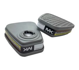 Противогазовый фильтр МК (12242) класс защиты А1В1Е1, модель 089 МК089 