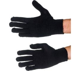 Трикотажные перчатки ПРОМПЕРЧАТКИ п/шерсть, 2 пары ПП-09000/2 