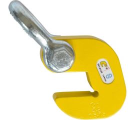 Захват для труб САМСОН ЗТ-А-4,0 скоба 021000076056 