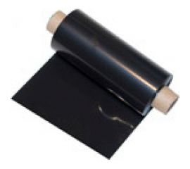 Риббон без галогенов R6000HF (65 мм, 70 м, черный) BRADY brd196515 