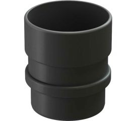 Соединительная муфта DOCKE LUX графит PVLM-1086 