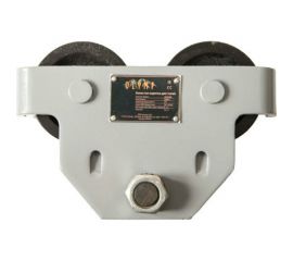 Холостая каретка для талей 1Т OLYMP OL33010 