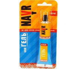 Универсальный клей Navr (гель; 30 мл) NVUG30 