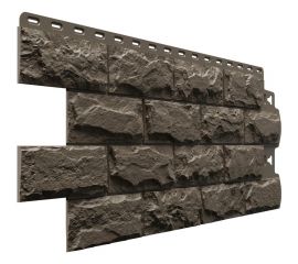 Фасадная панель DOCKE DUFOUR Ишгль PFDU-1222 