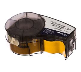 Самоламинирующиеся кабельные маркеры для принтера BMP21-PLUS BRADY M21-1250-427 brd110929 