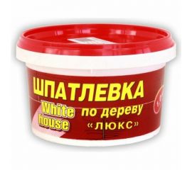 Шпатлевка White House по дереву (дуб; 1 кг) 12860 
