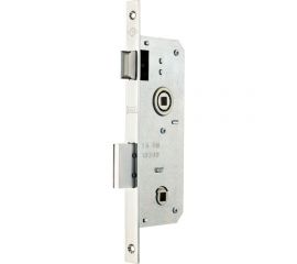 Врезной цилиндровый узкопрофильный замок KALE KILIT 269P, WC, 90BS30, 16CP, w/o SP, STB 269P3000004 