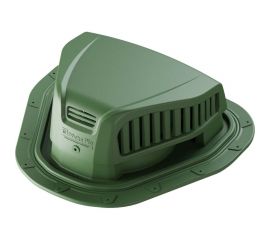 Точечный аэратор DOCKE PIE NEXT зеленый PRFN-1025 