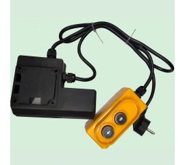 Пульт управления TOR для электрических лебедок KCD 500 кг 220В 1012866 