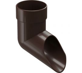 Наконечник DOCKE LUX шоколад PVLN-1050 