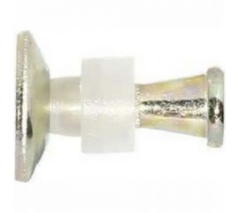 Специализированный дюбель-гвоздь для монтажа профнастила Gefest 19 мм ENP8 