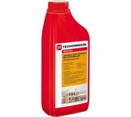 Добавка для зимнего бетонирования Технониколь (противоморозная; 1 л) TN529183 