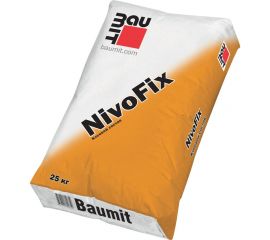 Клеевой состав Baumit NivoFix 25 кг 4612741800359 