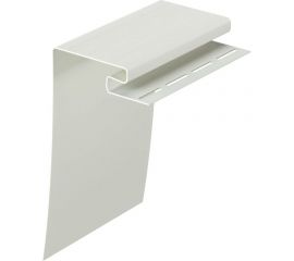 Околооконный профиль Docke Premium пломбир PSOW-1044 