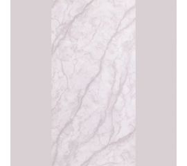 Самоклеящаяся ПВХ плитка Центурион 600x300x2 мм Травертин серый 77997 