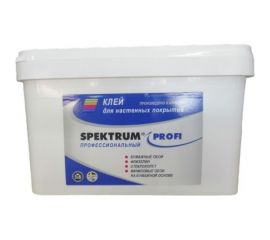 Клей Spektrum Профи 15 л 52197 