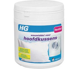 Средство для стирки подушек HG 0.4 кг 672050100 