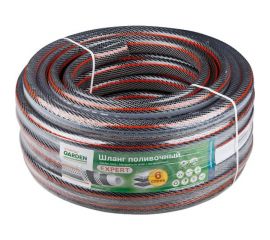 Поливочный шланг STARTUL Garden Expert 3/4"", 25 м ST6207-3/4-25 