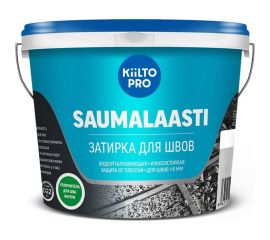 Затирка KIILTO Saumalaasti 43, 3 кг, светло-серый T3584.003 