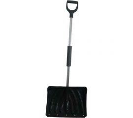 Снеговая морозостойкая лопата LWI КРЕПЫШок LWI-Л2 