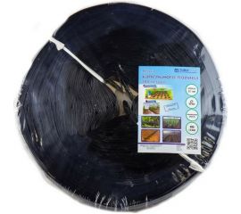 Лента капельного полива TUBOFLEX 100 м, с шагом между эмиттерами 50 см ЛКП10005 