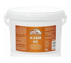 Клей Эксперт КС 5 кг 17713 