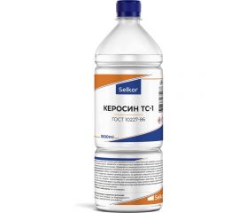 Керосин Selkor тс-1 1 л 46222 