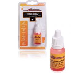 Неразъемный термостойкий вал-втулочный герметик-фиксатор Airline +250С, 6 мл. AG-AF-04 