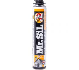 Монтажный клей многоцелевой Mr.SiL 750 мл 10056 