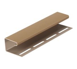 J-профиль Docke Premium капучино PSJP-1038 