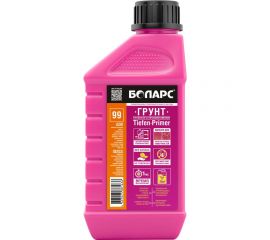 Грунт БОЛАРС Tiefen Primer 99 глубокого проникновения, 1 кг 00000042432 