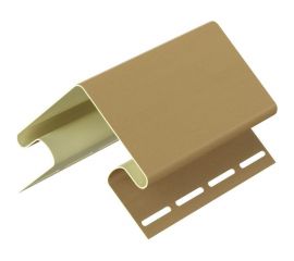 Внешний угол Docke PREMIUM (75 мм; карамель) PSEU-1039 