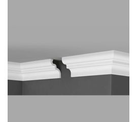 Карниз П02 Де-Багет 65/80 