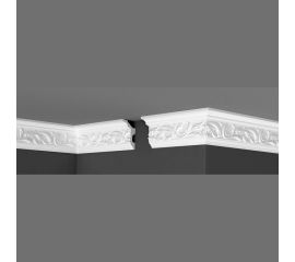 Потолочный плинтус Де-Багет Декор ДП 40/100 00-00002958 