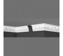 Потолочный плинтус Де-Багет Декор ДП 15/90 00-00001076 