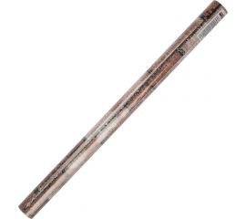 Пленка самоклеящаяся 0.45х2 м кирпич коричневый Рыжий кот 008193 