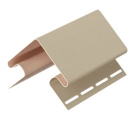 Внешний угол Docke PREMIUM (75 мм; крем-брюле) PSEU-1041 