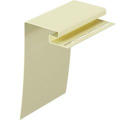 Околооконный профиль Docke Premium банан PSOW-1035 