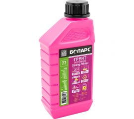 Укрепляющий грунт БОЛАРС Strong Primer 77 1 кг 00000042438 