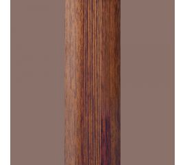 Универсальный стык РУССКИЙ ПРОФИЛЬ 28 мм, 0.9 м, дуб натуральный, 10 штук 4660003185140 