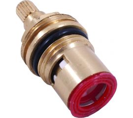 Керамическая кран букса RavSlezak ND SE918-1L 