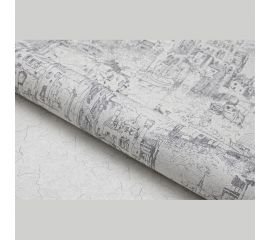 обои горячего тиснения 1,06x10,05 luciano WallSecret 8642-10 